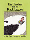 Teacher From The Black Lagoon